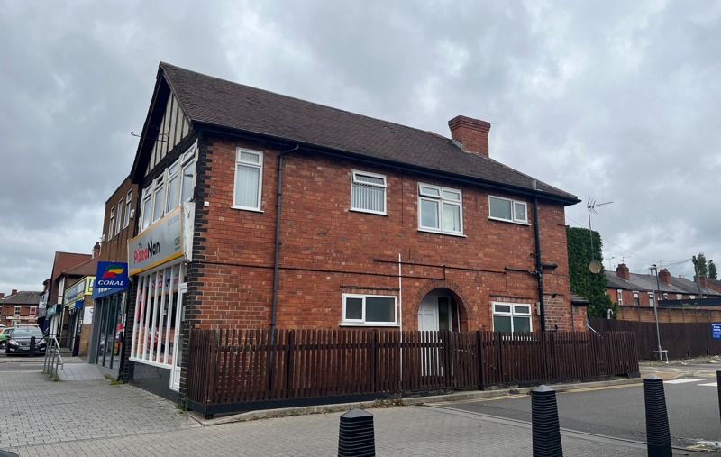 1255 London Road, Derby, East Midlands